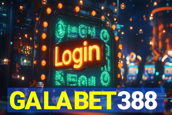 GALABET388