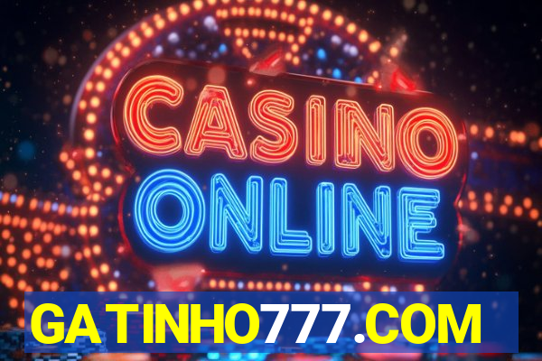 GATINHO777.COM