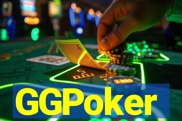 GGPoker