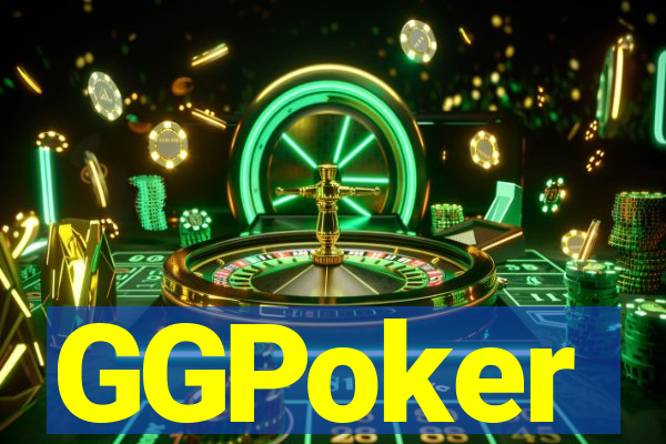 GGPoker