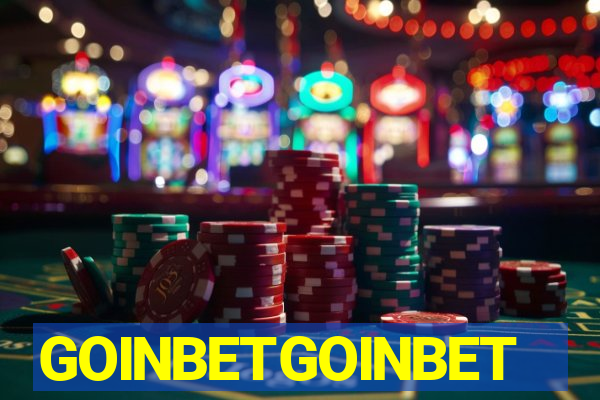 GOINBETGOINBET