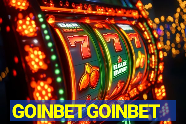 GOINBETGOINBET