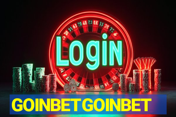 GOINBETGOINBET