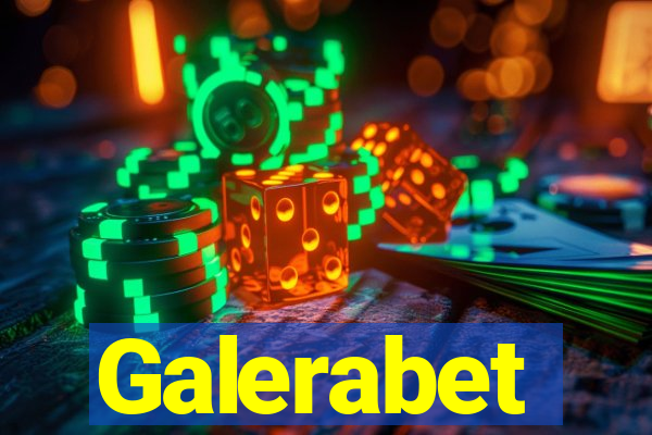 Galerabet