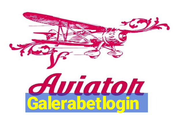 Galerabetlogin