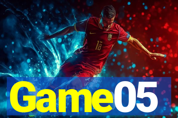 Game05