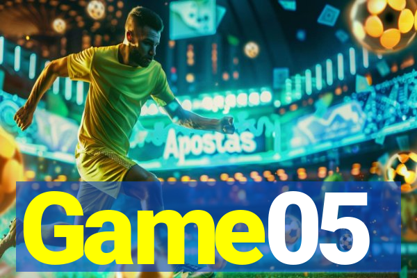 Game05