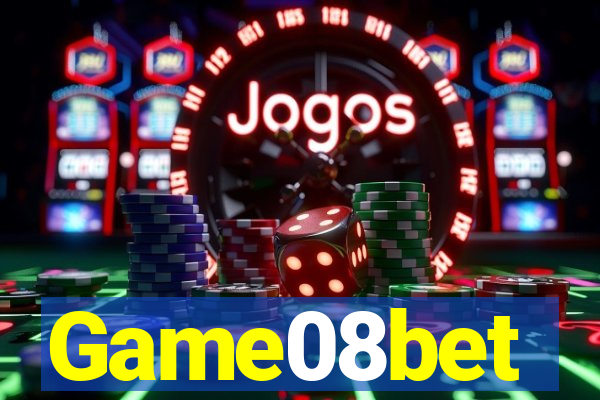 Game08bet