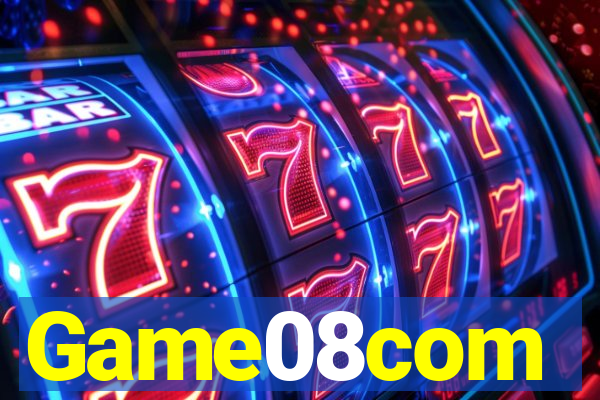 Game08com