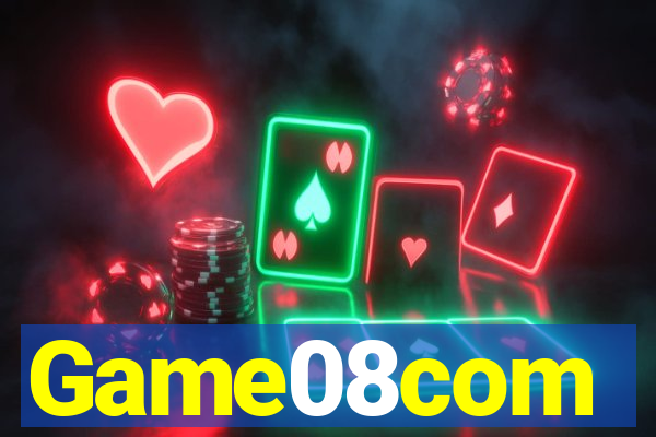 Game08com