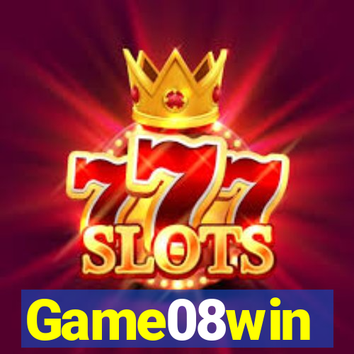 Game08win
