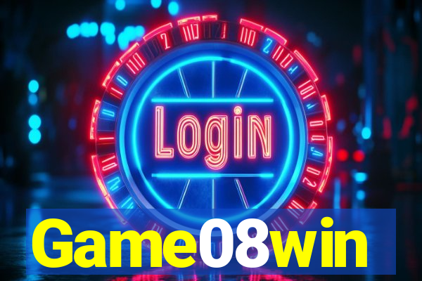 Game08win