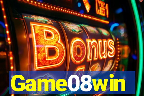 Game08win