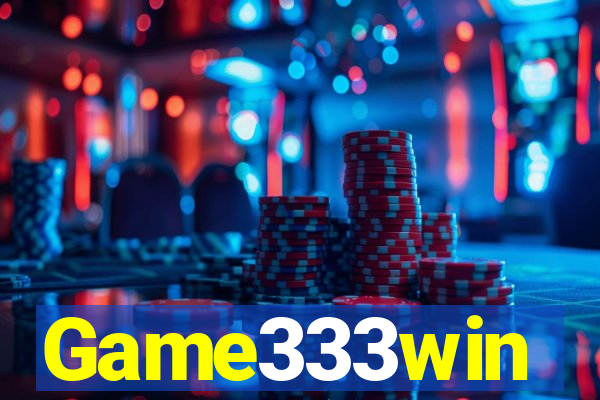 Game333win