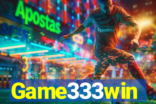 Game333win