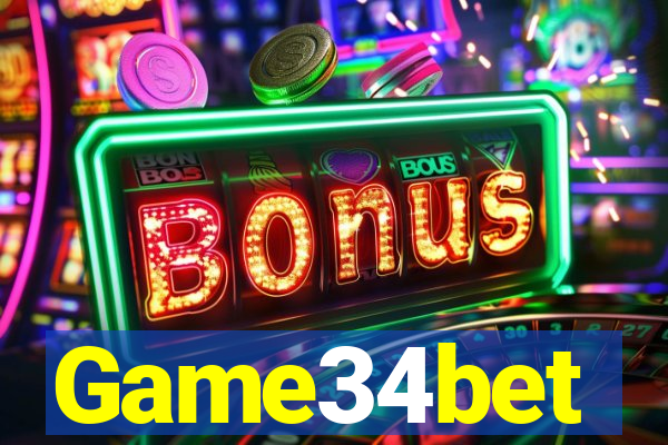 Game34bet