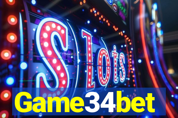 Game34bet