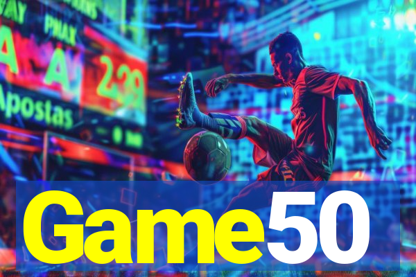 Game50