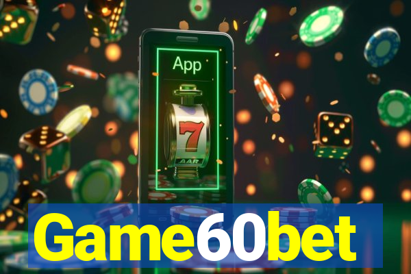 Game60bet