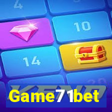 Game71bet