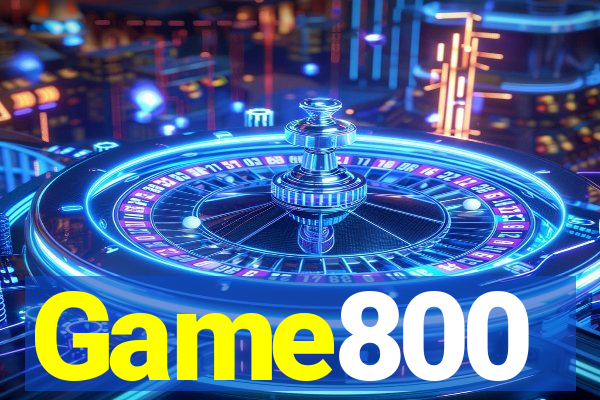 Game800