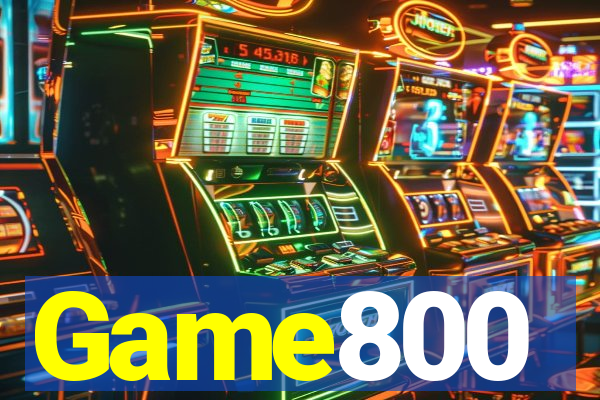 Game800