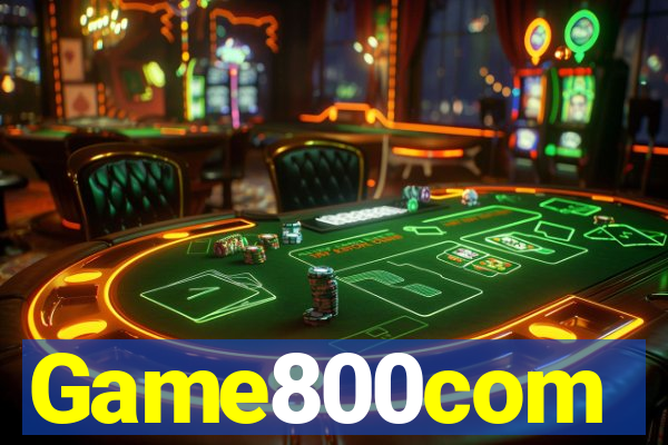 Game800com