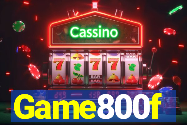 Game800f