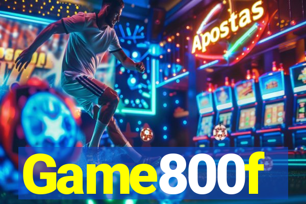 Game800f