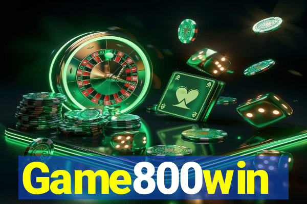 Game800win