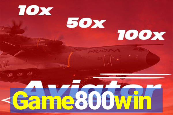 Game800win