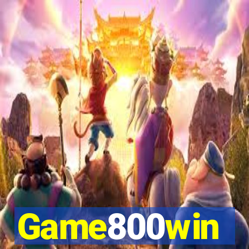 Game800win