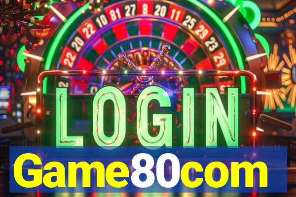 Game80com