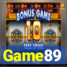 Game89