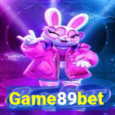 Game89bet