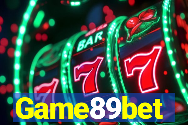 Game89bet