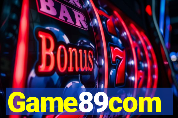 Game89com