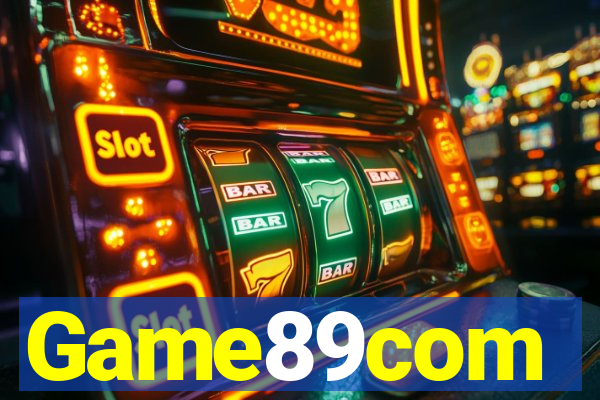 Game89com