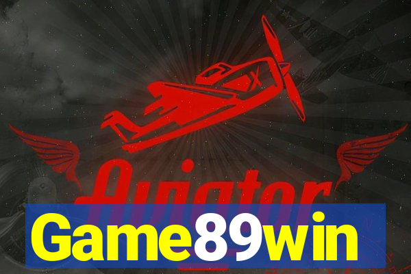 Game89win