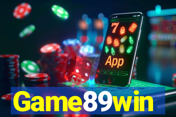 Game89win