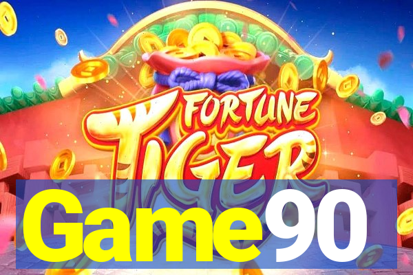 Game90