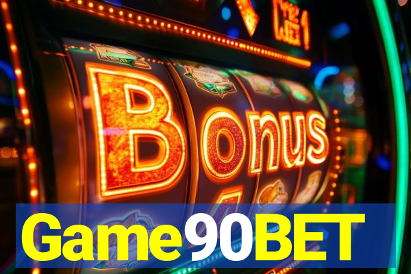 Game90BET