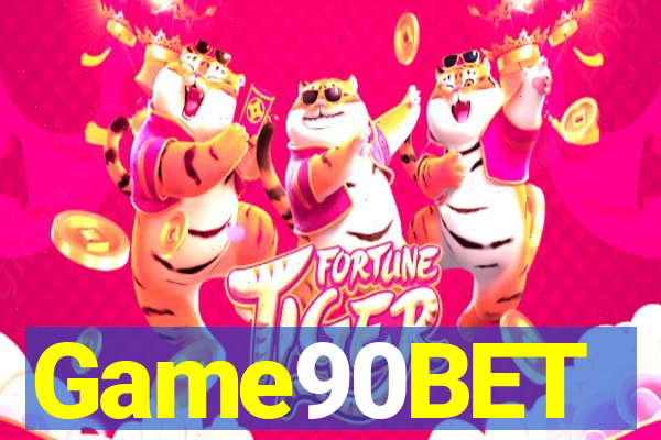 Game90BET