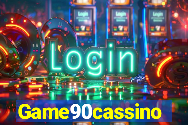 Game90cassino