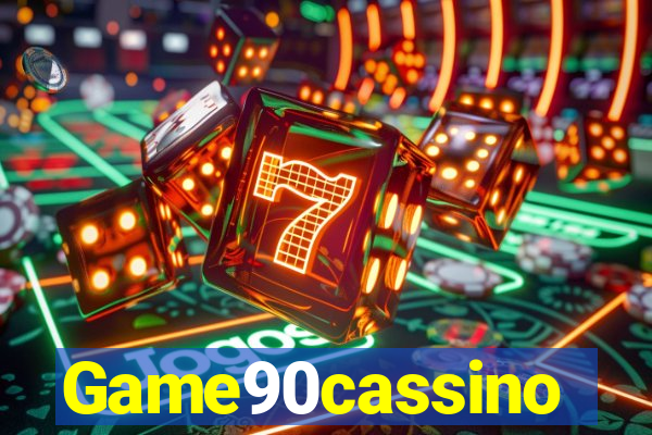 Game90cassino