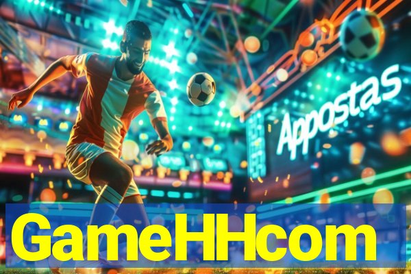 GameHHcom