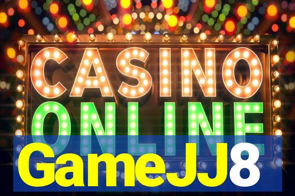 GameJJ8