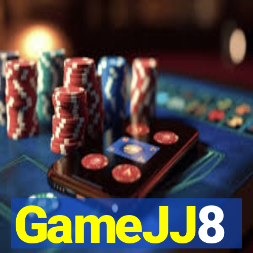 GameJJ8