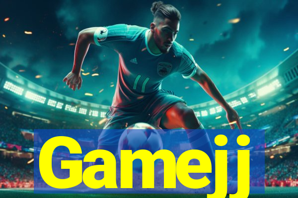 Gamejj