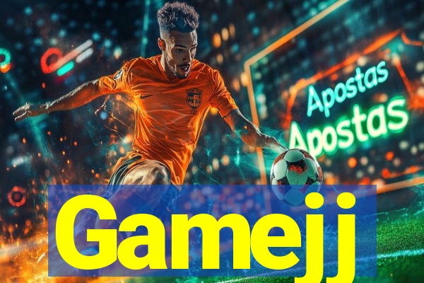 Gamejj